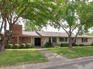 2710 Walton Way, Sacramento, CA