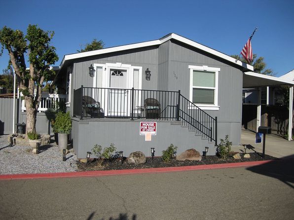 1130 White Rock Rd SPACE 119