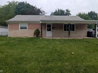 434 Park Dr, Greenwood, IN 46143