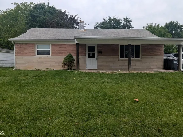 434 Park Dr, Greenwood, IN 46143
