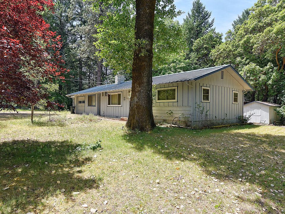 110 Cheney Creek Rd, Grants Pass, OR 97527 | Zillow