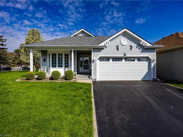 24 Long Point Blvd, Norfolk County, ON N0E 1M0