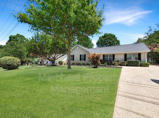 506 Garrett St, Fountain Inn, SC 29644