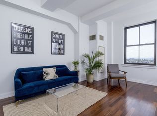 1 Hanson Pl APT 22G, Brooklyn, NY 11243