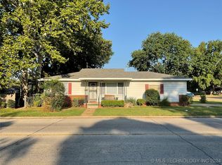 710 S 73rd East Ave, Tulsa, OK 74112