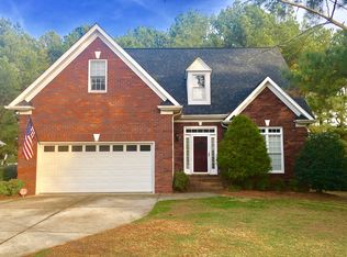 7964 Wills Run Pl, Harrisburg, NC 28075