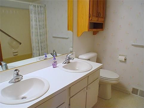 1.1 Bathrooms