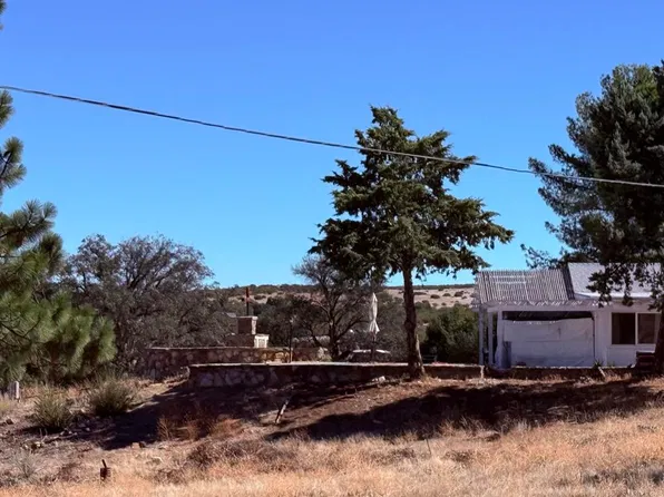 36621 Montezuma Valley Rd, Ranchita, CA 92066