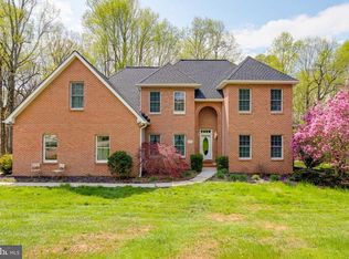 3165 Wheatfield Rd, Finksburg, MD 21048