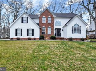34 Shinnecock Rd, Dover, DE 19904