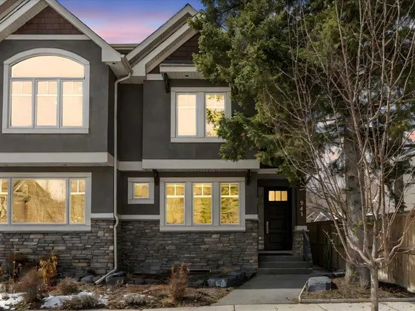 941 E 4a St NW, Calgary, AB T2N 1P8