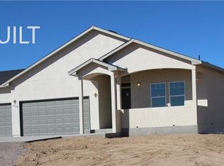 7746 Ronan Ct, Fountain, CO 80817