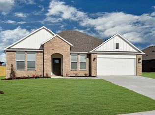 506 W Canada Dr, Farmington, AR 72730