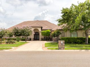 3509 Monserat Dr, Edinburg, TX 78539