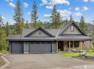 1161 Domerie Park Loop, Cle Elum, WA