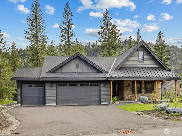 1161 Domerie Park Loop, Cle Elum, WA 98922