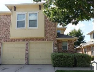 5405 Crimson Oaks Dr, Frisco, TX 75035