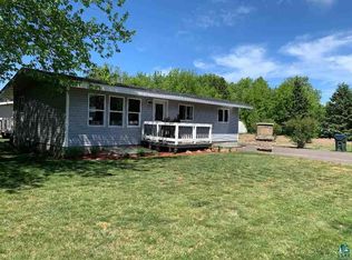 1015 Poplar Ave, Cloquet, MN 55720