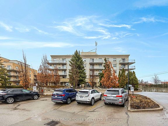 3rd image of 2500 Rutherford Rd N #408