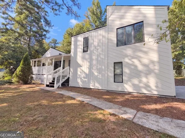 2960 Creek Park Dr, Marietta, GA 30062