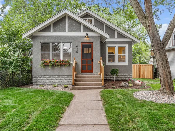 4329 43rd Ave S, Minneapolis, MN 55406