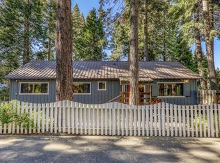 1690 Tahoe Park Ave, Tahoe City, CA 96145