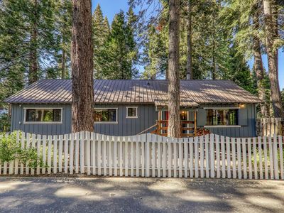 1690 Tahoe Park Ave, Tahoe City, CA, 96145