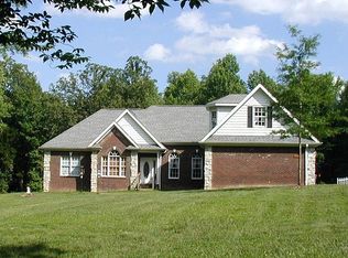 3709 Wood Burn Dr, Greensboro, NC 27406