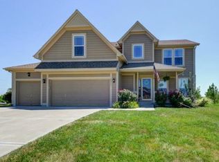 28701 W 184th St, Gardner, KS 66030