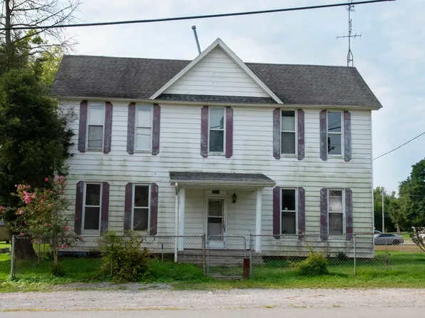 10690 W State Route 138, Slaughters, KY 42456