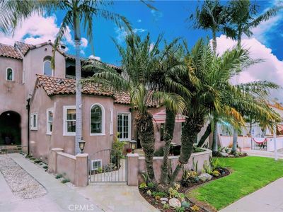 233 Nieto Ave, Long Beach, CA, 90803