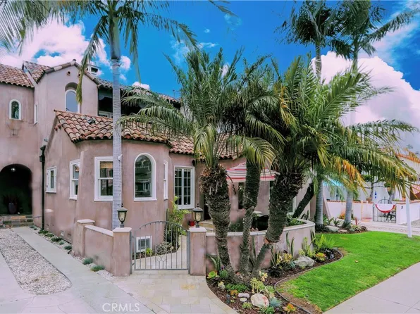 233 Nieto Ave, Long Beach, CA 90803