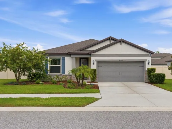 18515 CORTES CREEK BOULEVARD, SPRING HILL, FL 34610