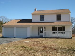 180 Church St, Sterling, CT 06377