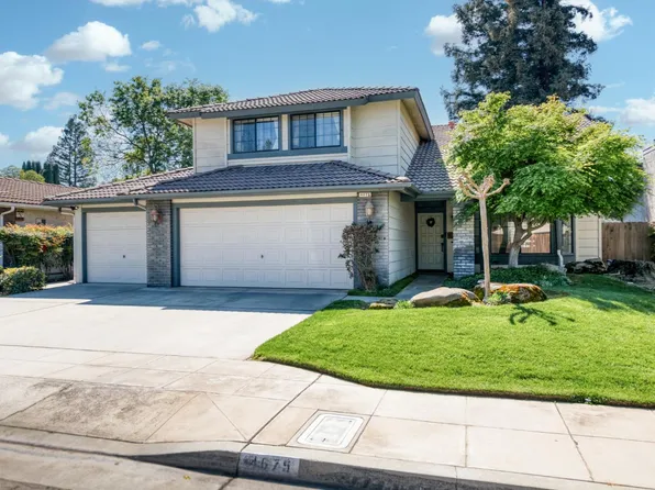 4075 W Los Altos Ave, Fresno, CA 93722
