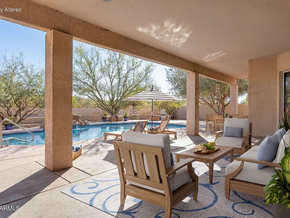 1st image of 4703 E CHAPAROSA Way