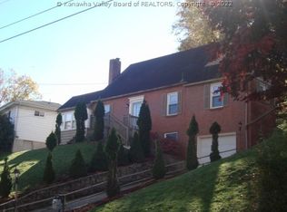 2401 Woodland Ave, South Charleston, WV