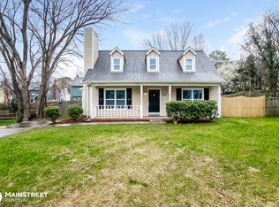 3616 Edmund Ct, Matthews, NC 28105