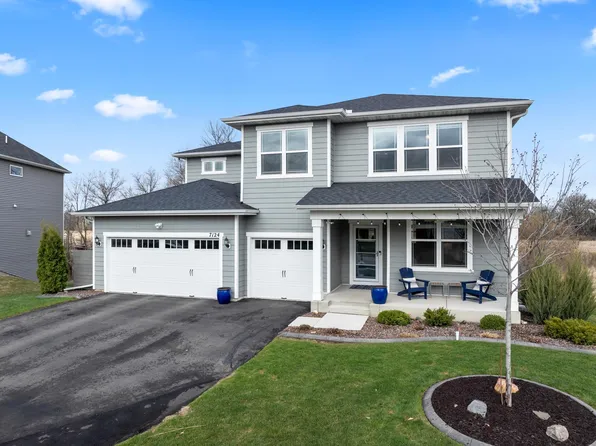 7124 157th St, Savage, MN 55378