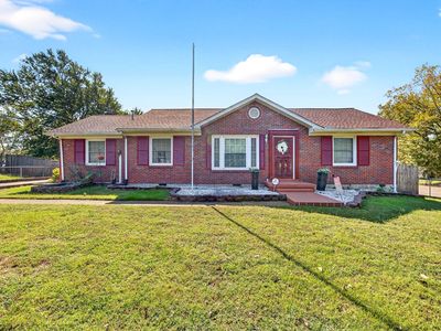 510 Needmore Rd, Clarksville, TN, 37040
