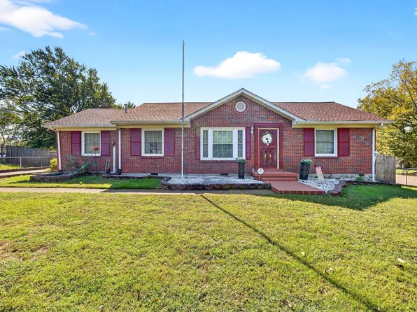 510 Needmore Rd, Clarksville, TN 37040