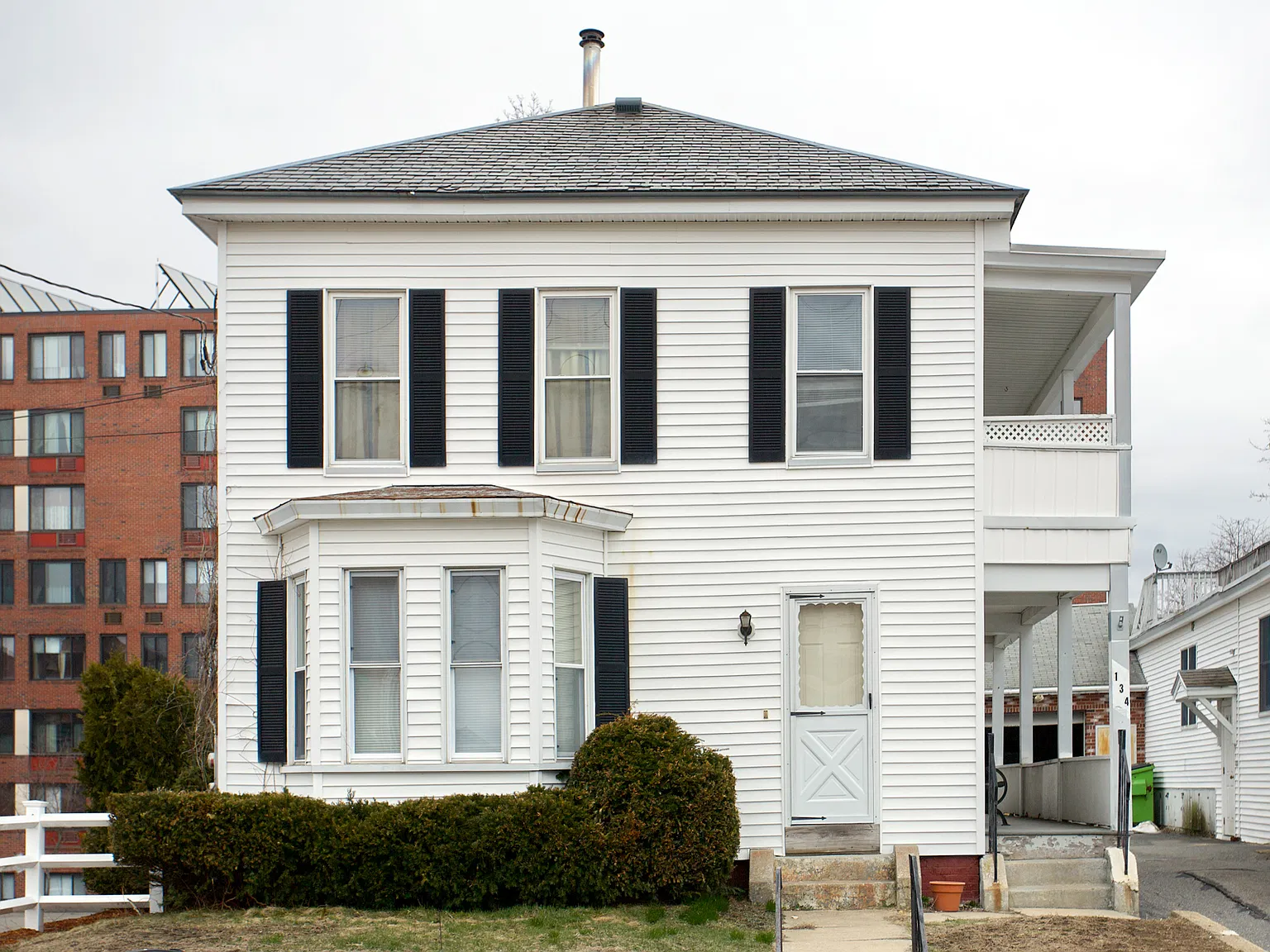 Nichols St, Gardner — Photo 4