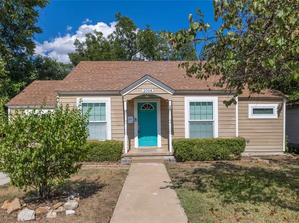 2008 Austin Ave, Brownwood, TX 76801