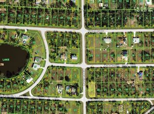 28004 Aloha Dr, Punta Gorda, FL 33955
