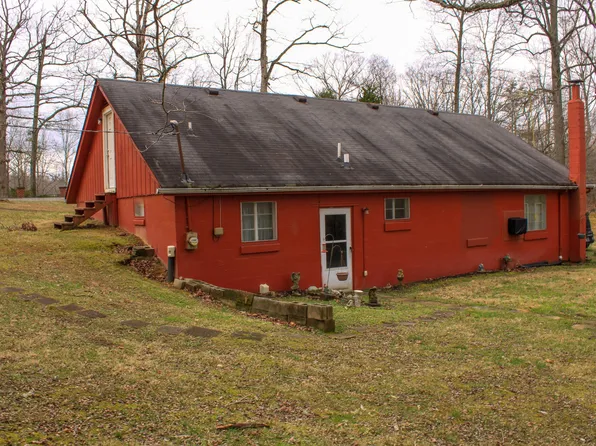 8010 Ridgewood Rd, Goodlettsville, TN 37072