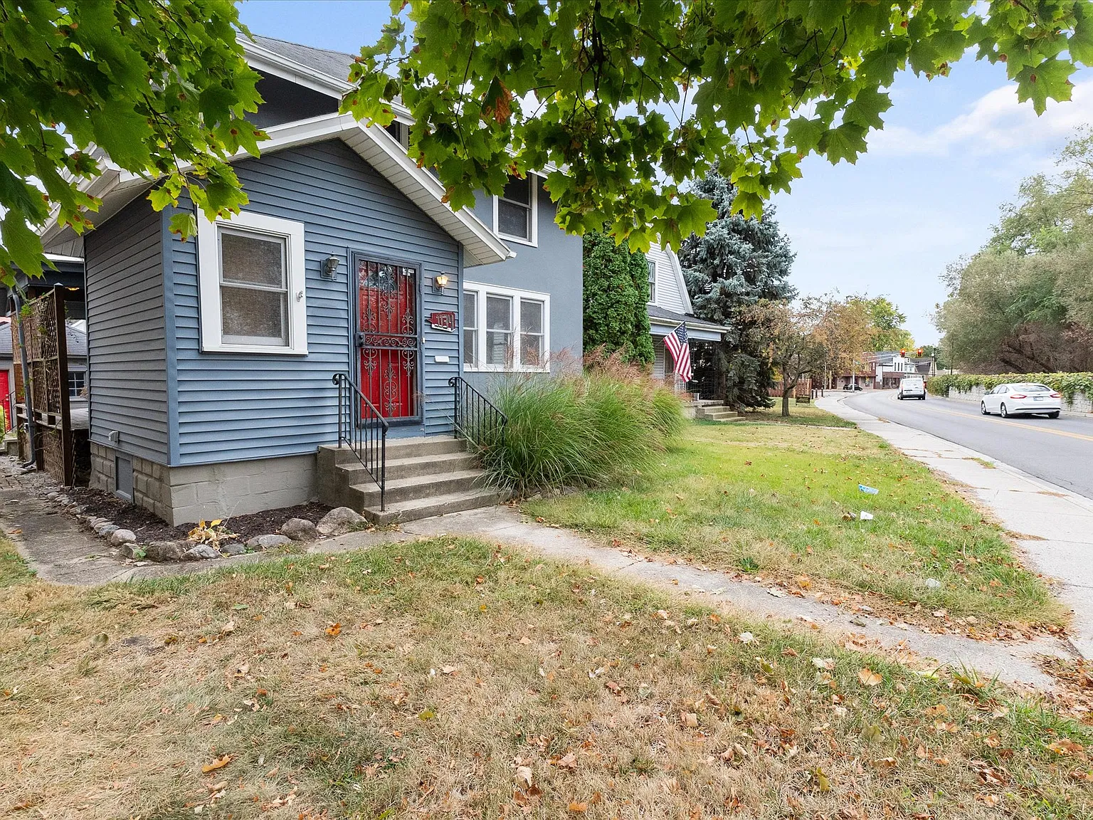 3 bed, 1800 sqft, $1,750 — Photo 2