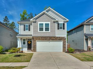 540 Brantley Cove Cir, Grovetown, GA 30813