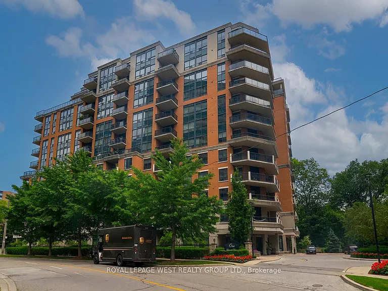 1 Lomond Dr #708 — Photo 1