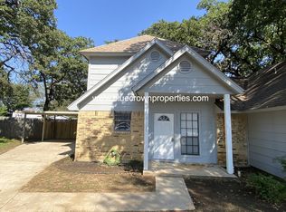 3120 Timber Ridge Point, Grapevine, TX 76051