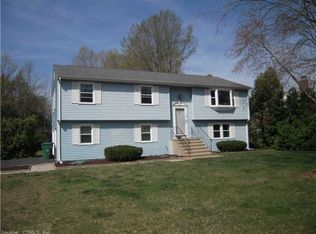 20 Abar Ln, South Windsor, CT 06074